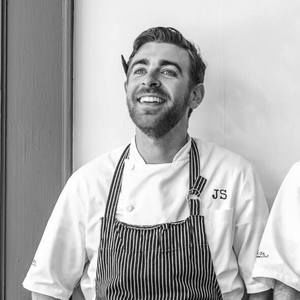 Meet your Posher, Jonathan